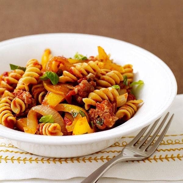Taxi Pasta — photo 2