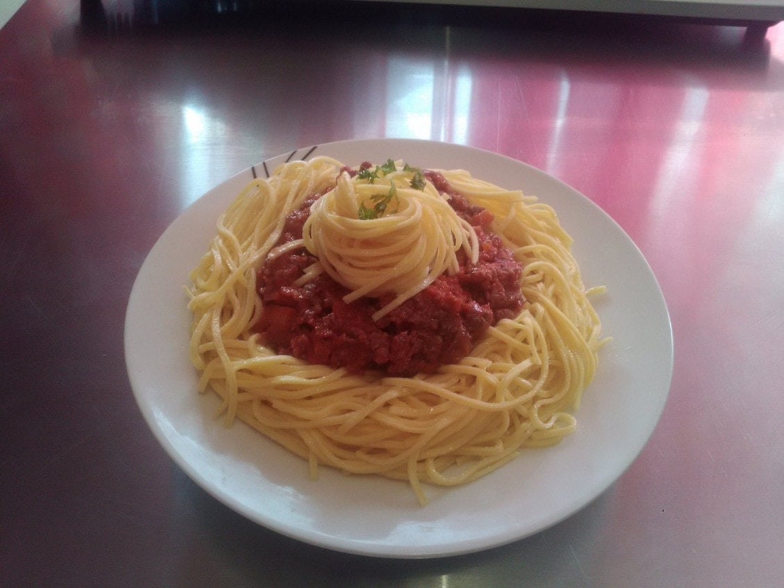 Taxi Pasta — photo 3