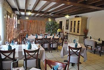 Auberge de Maître Marcel — photo 3