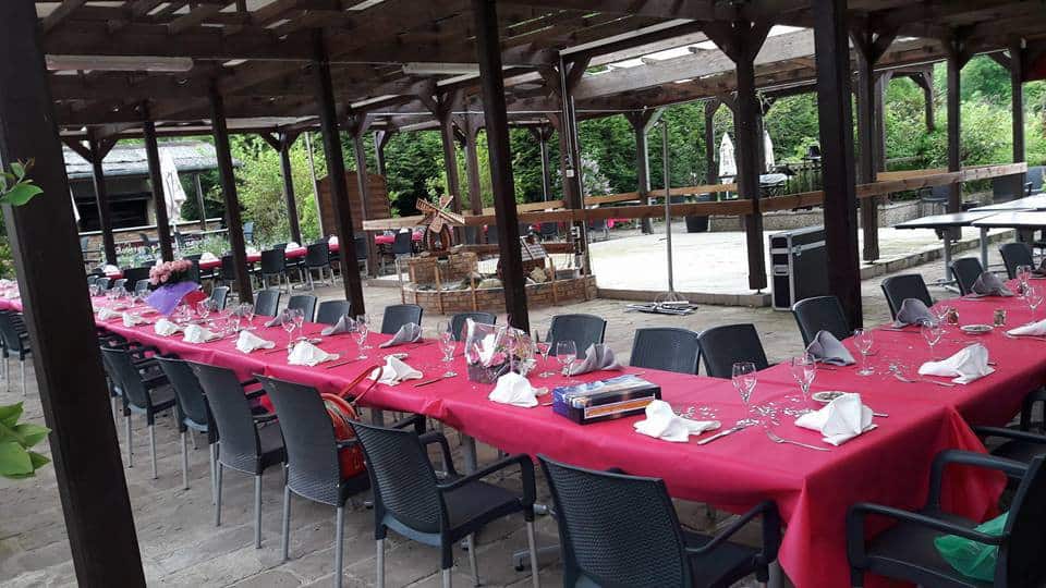 Auberge de Maître Marcel — photo 2