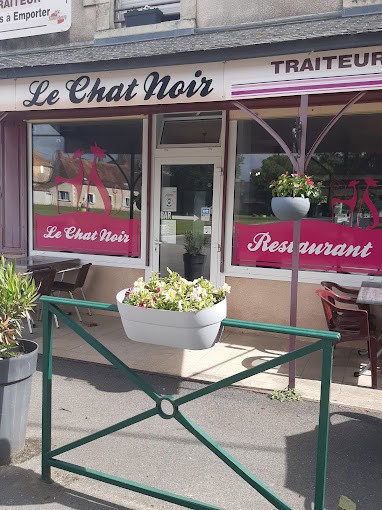 Le Chat Noir — photo 2