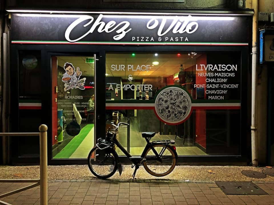 chez vito — photo 2