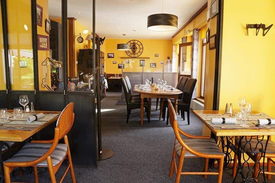 La table de manon — photo 3