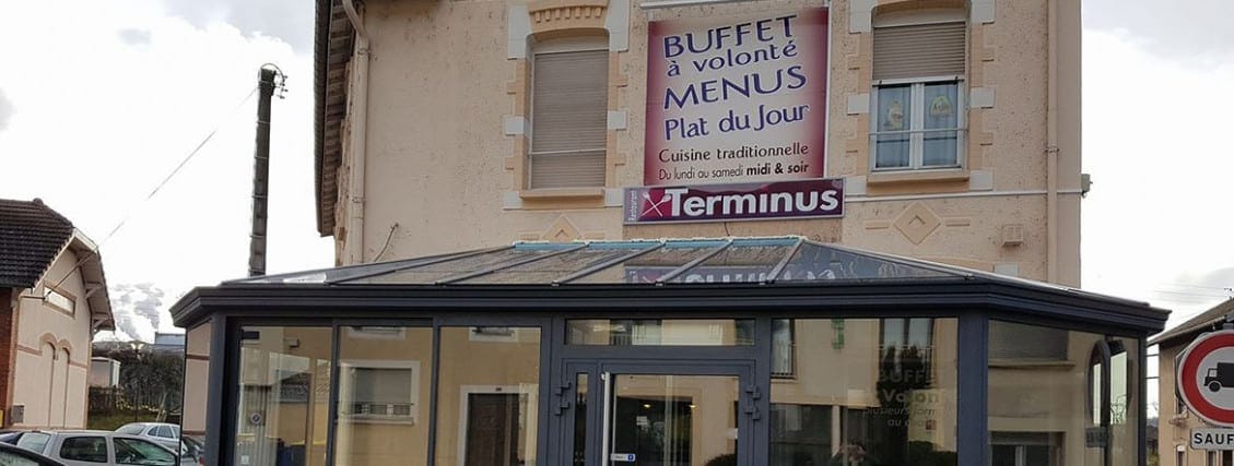 Le Terminus — photo 2