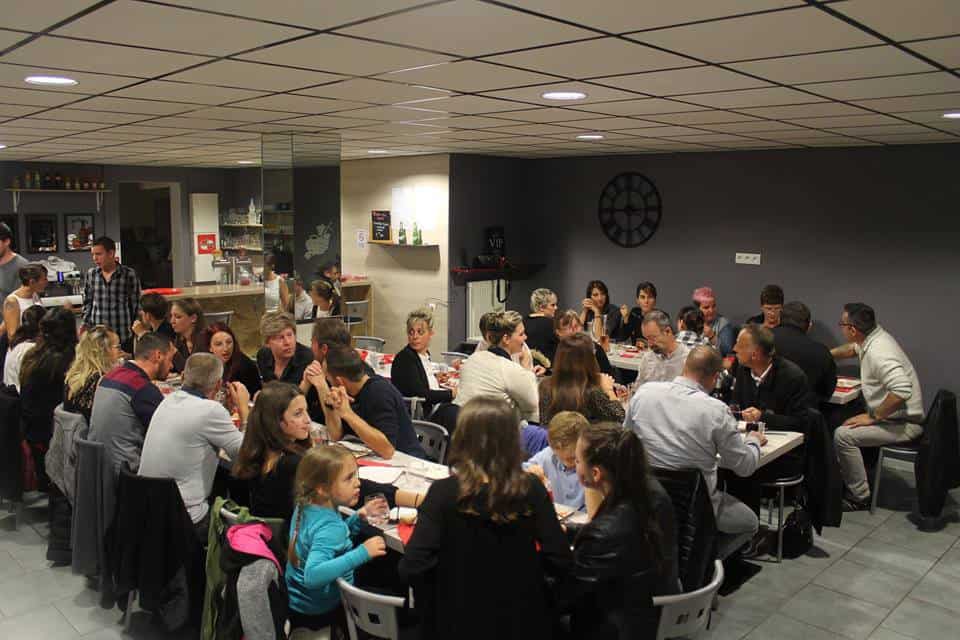Les Frangins — photo 3