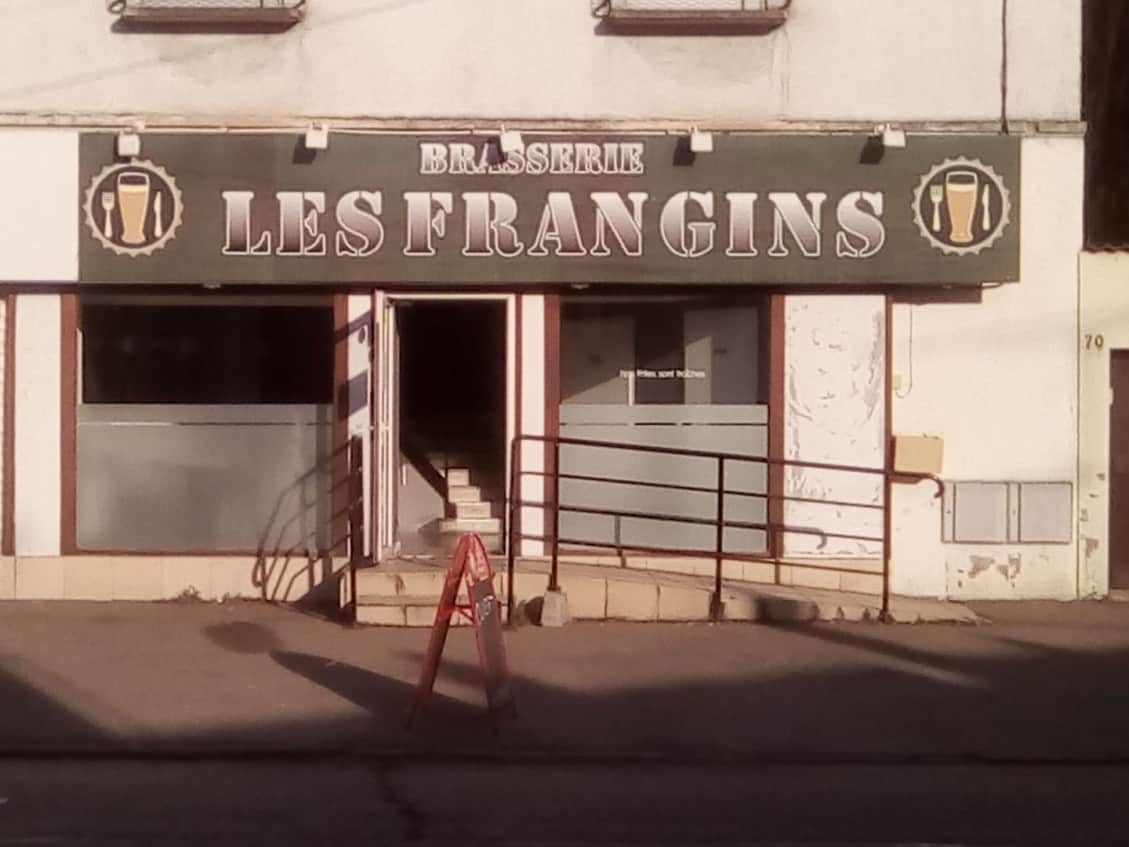 Les Frangins — photo 2