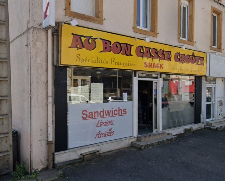 Au Bon Casse-Croûte — photo 2