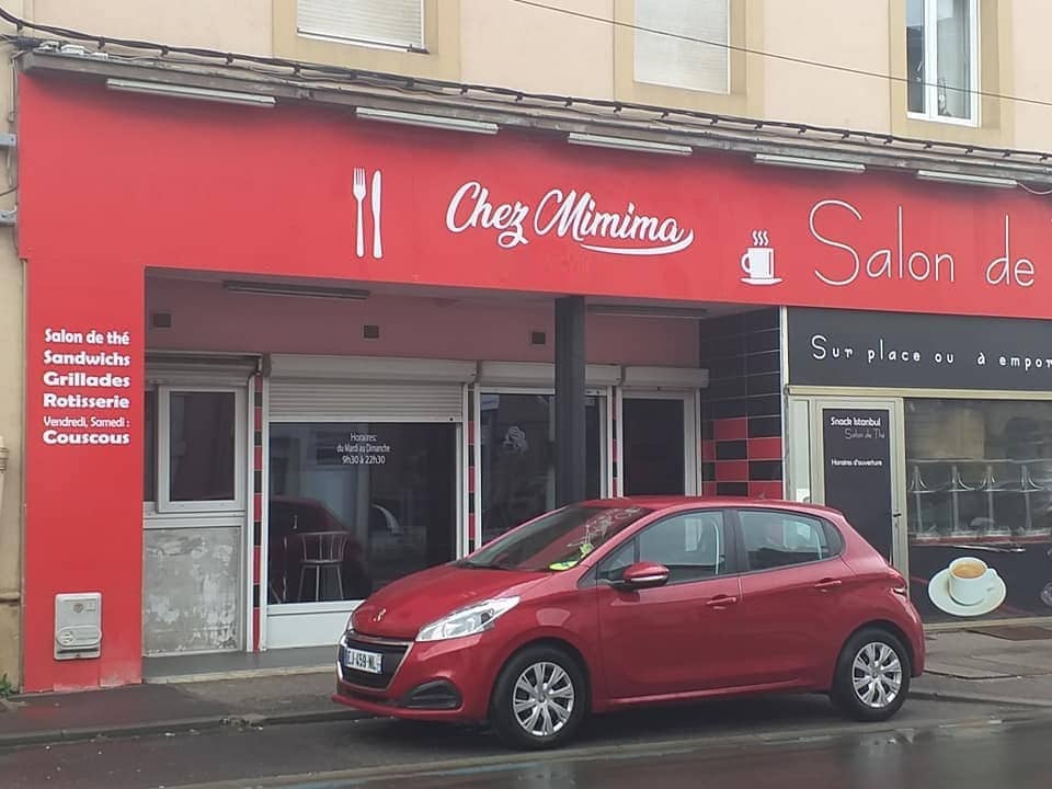 Chez Mimima — photo 3