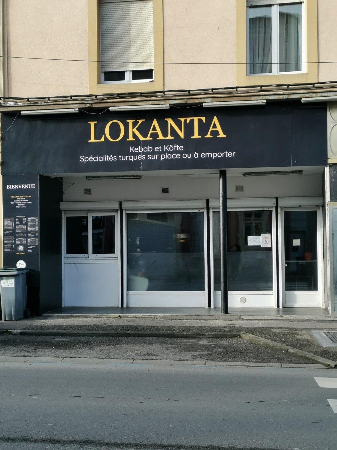 Lokanta — photo 2