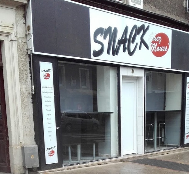 Snack chez Mouss — photo 3