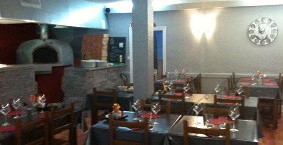 La Campagnola — photo 2