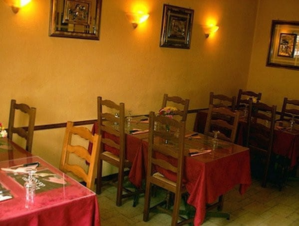 La Casa Nostra — photo 3