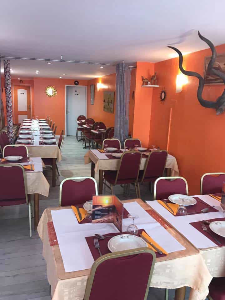 Le Délice Du Sahara — photo 3