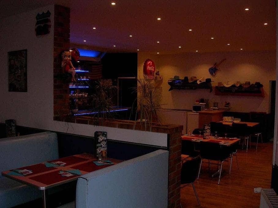 Restaurant 66 — photo 3