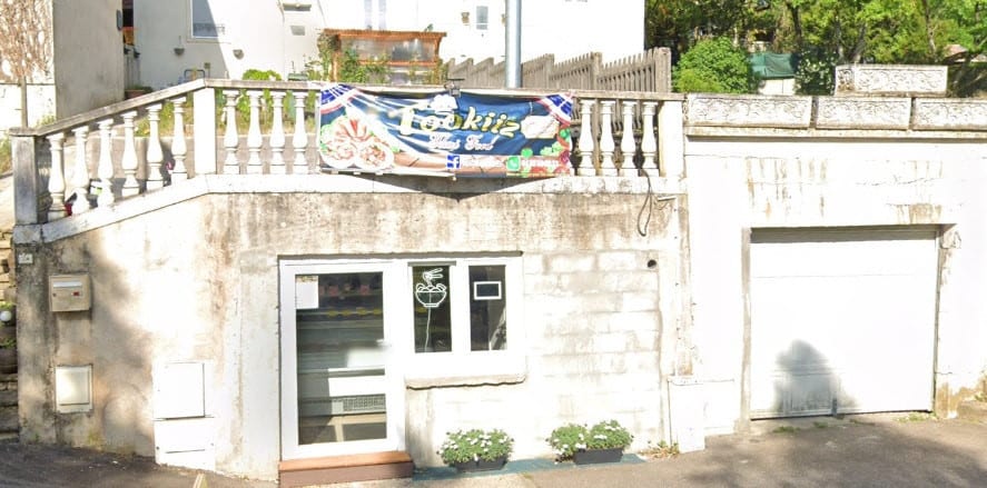 Tookiiz thai food — photo 3