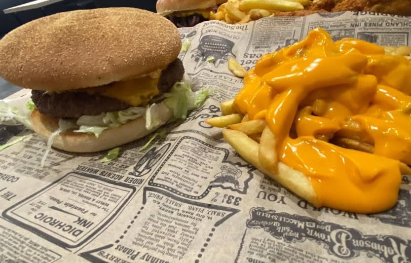 Photo de B' Burger