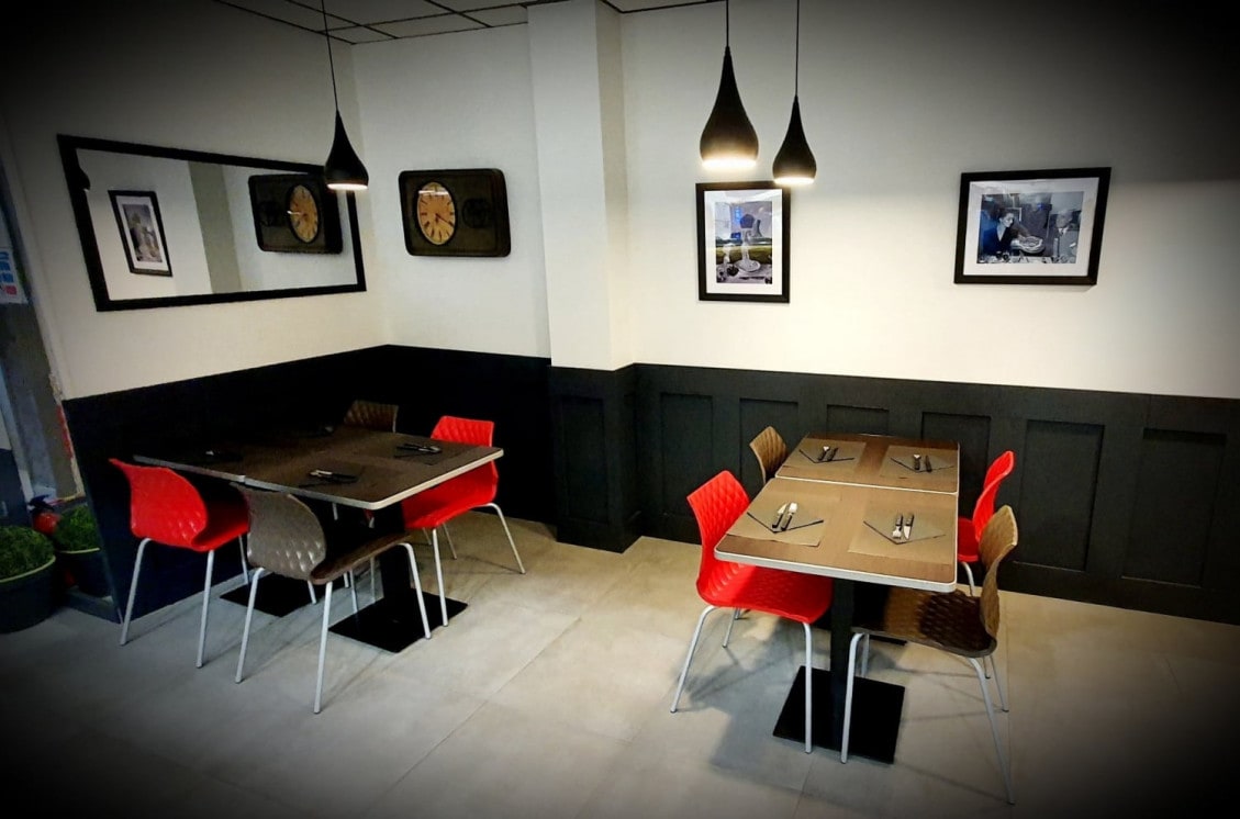 La Pizz'a Gaël'O David — photo 3