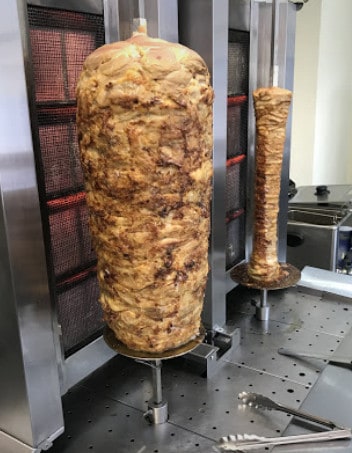 Star Kebab — photo 3
