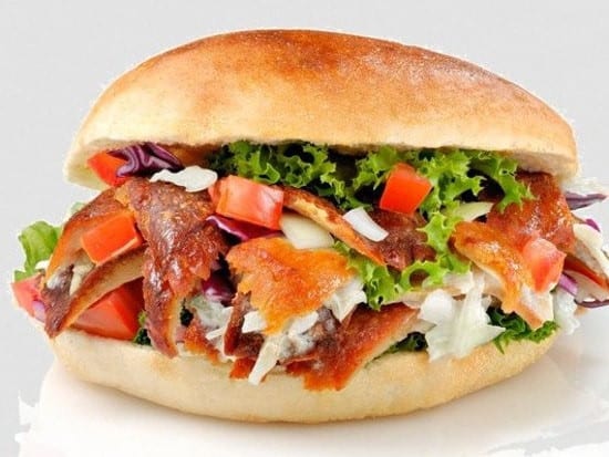 Star Kebab — photo 2