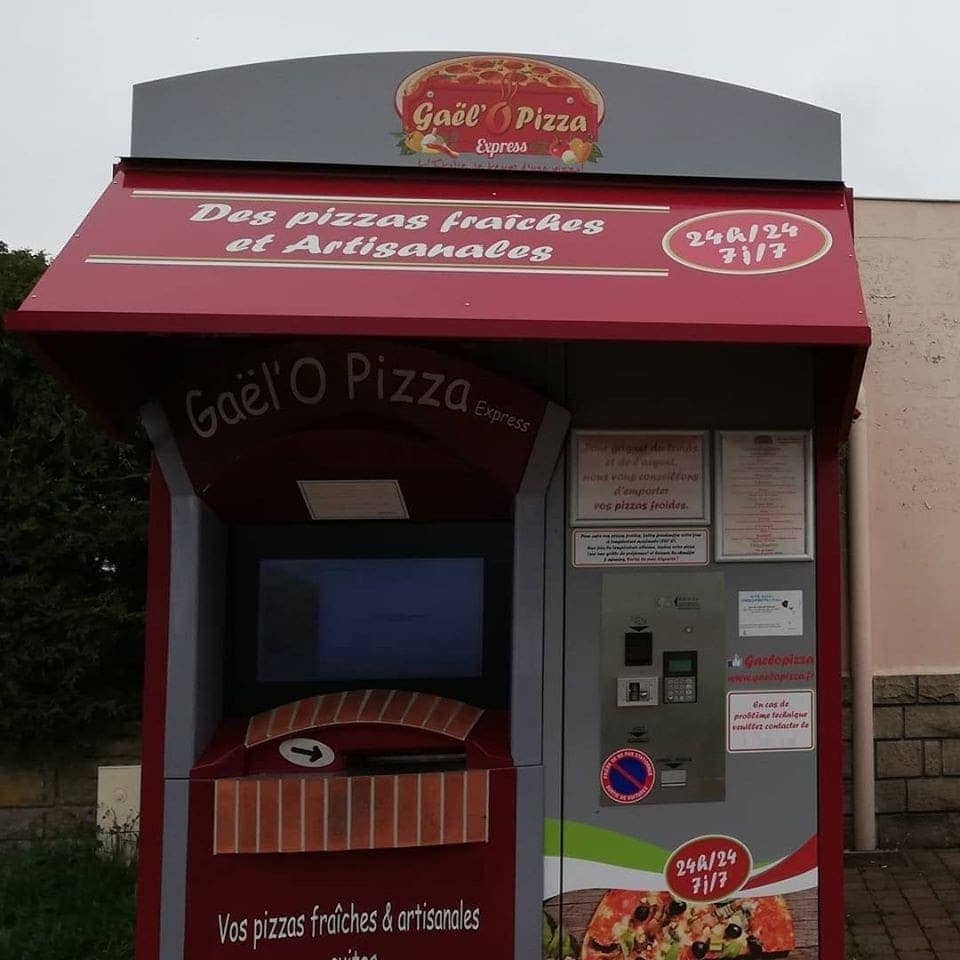 Gaelopizza — photo 3