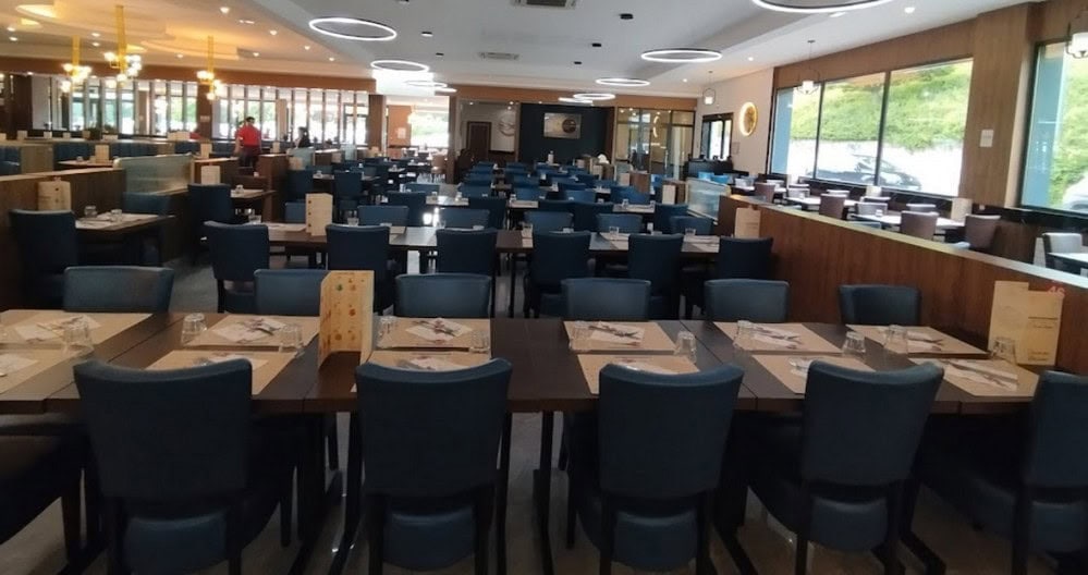 54 Grand Buffet — photo 3
