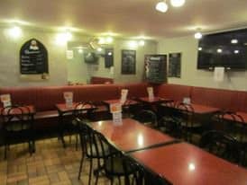 Café Kléber — photo 2