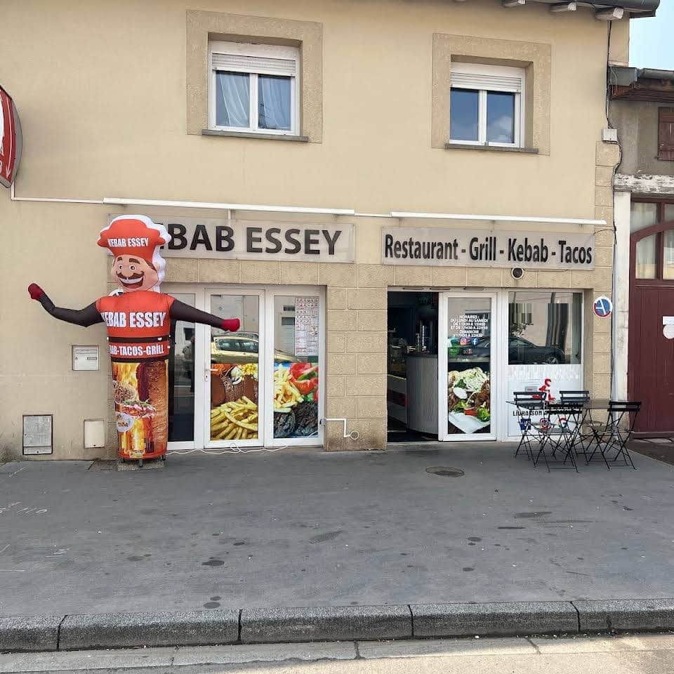 kebab Essey — photo 3