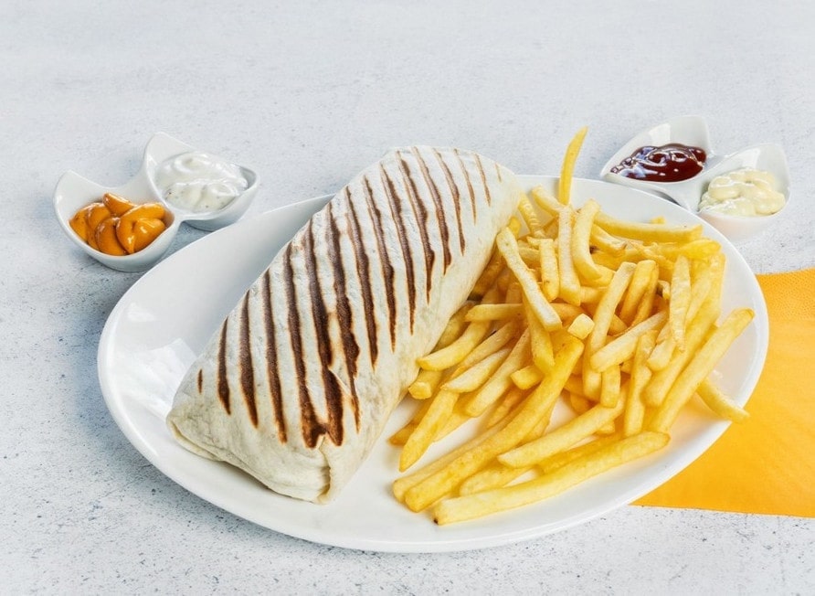 kebab Essey — photo 2