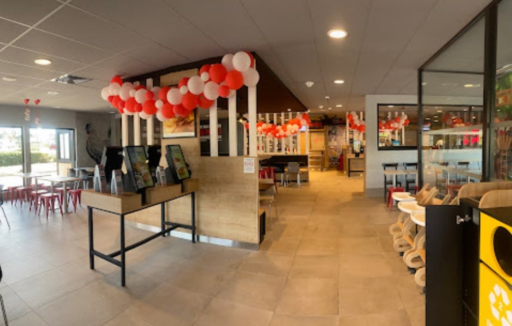 KFC — photo 3