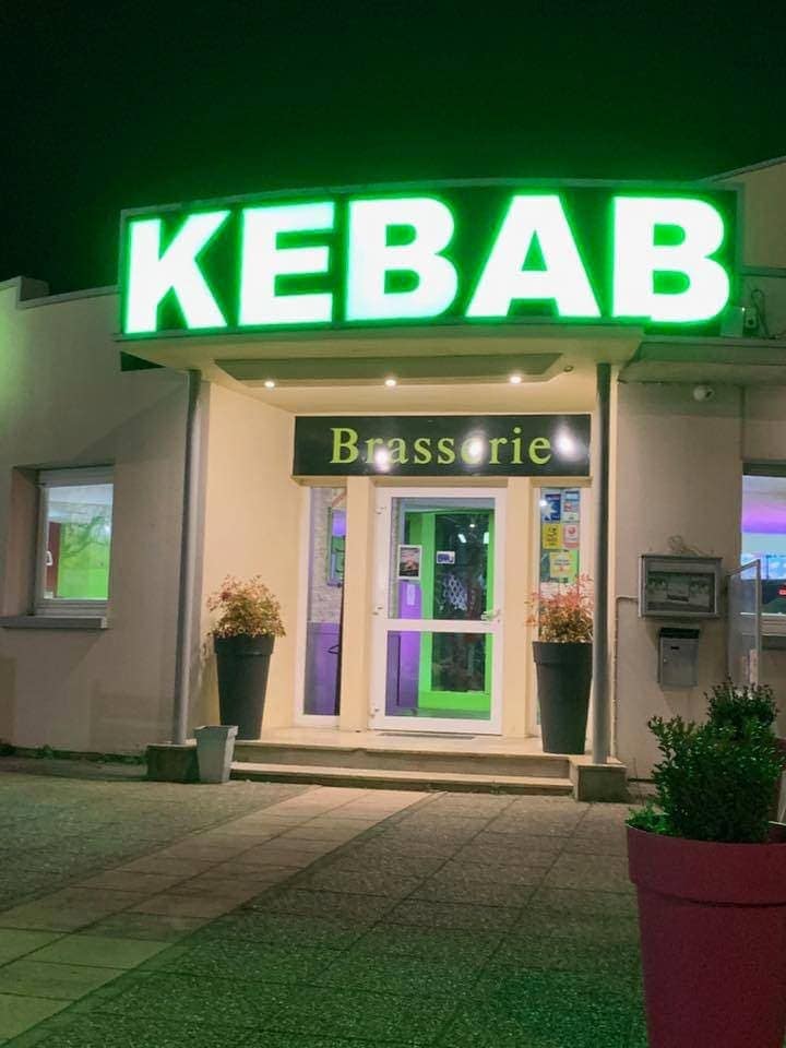 Le Green Kebab — photo 3