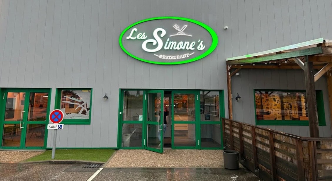Les Simone's — photo 2