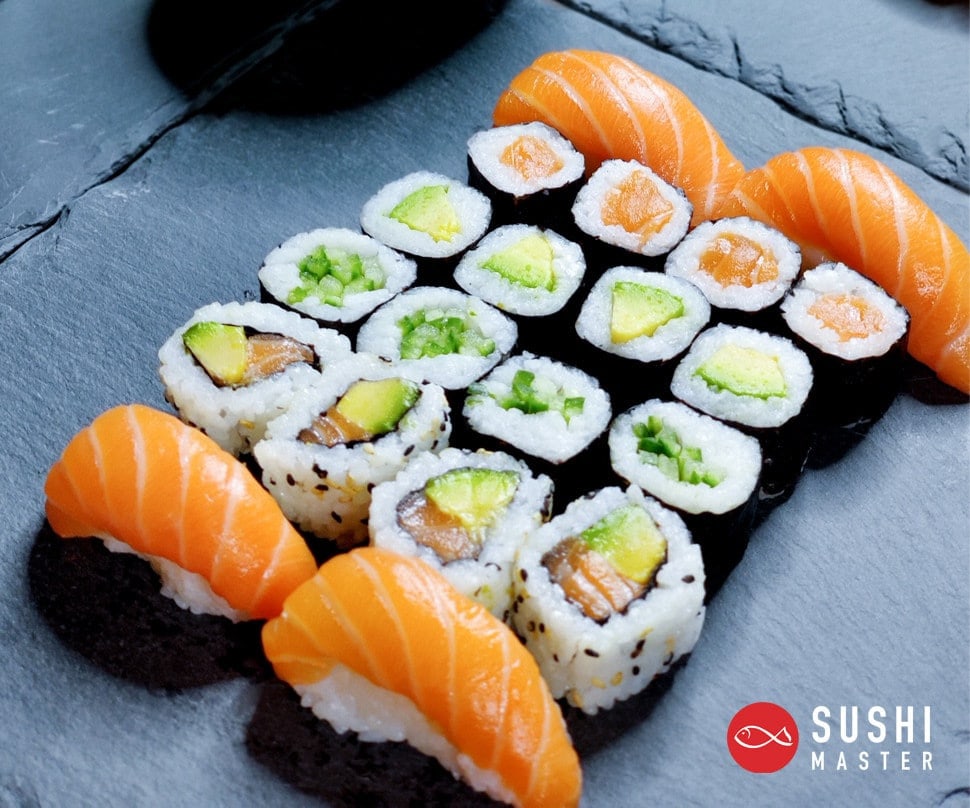 Sushi Master — photo 2