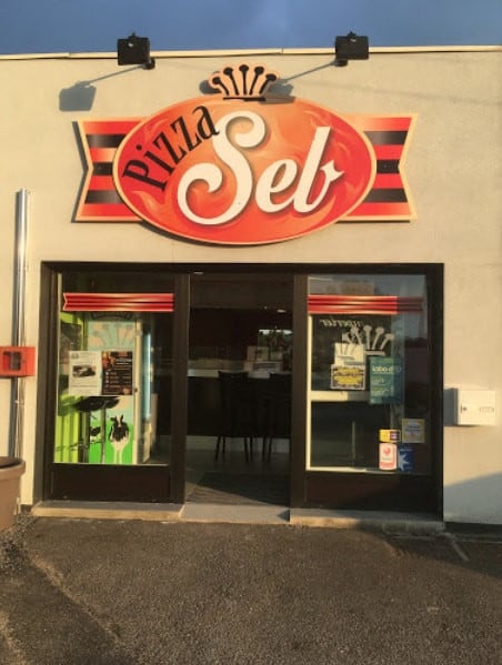 Pizza Seb — photo 3
