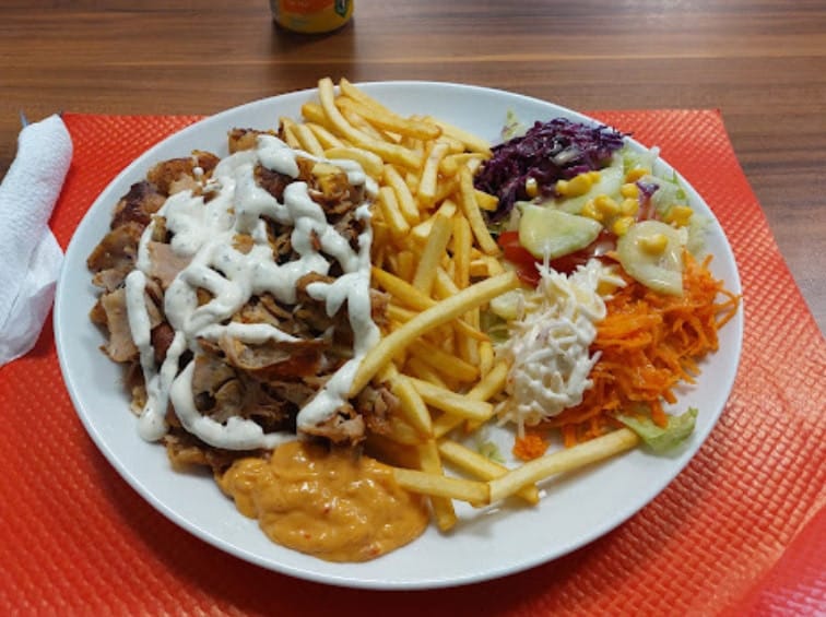 Photo de Guven Kebab