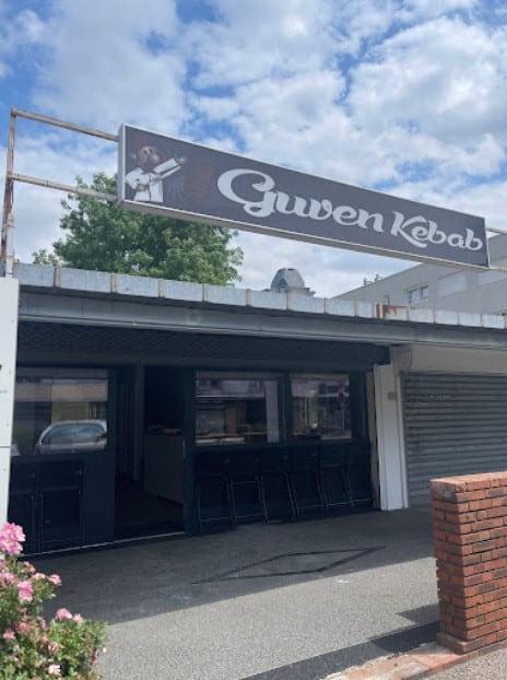 Guven Kebab — photo 2