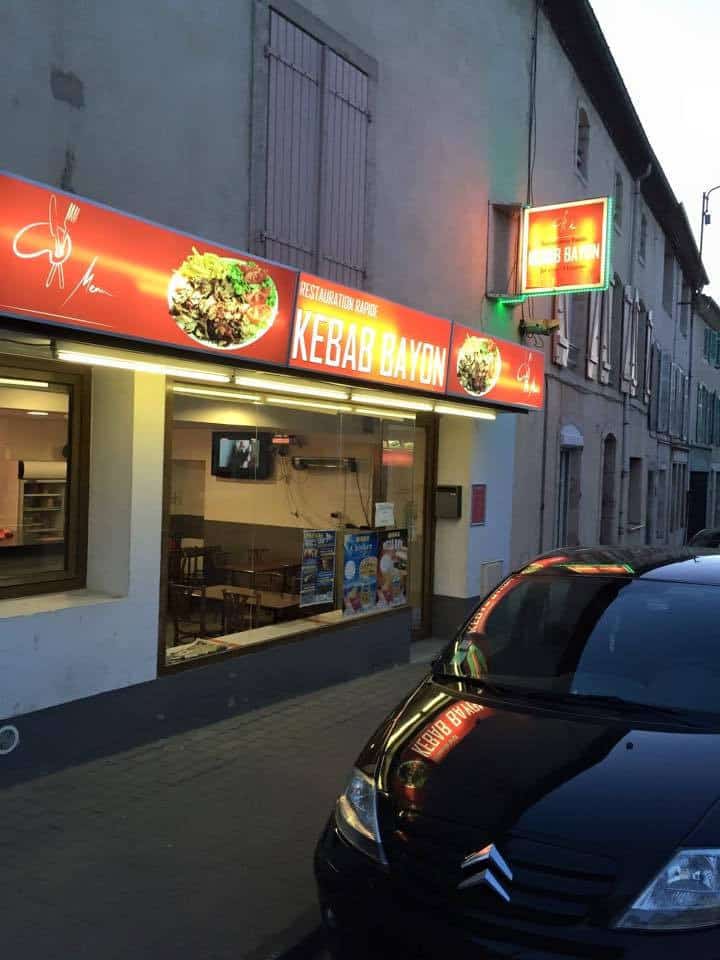 Kebab Bayon — photo 2