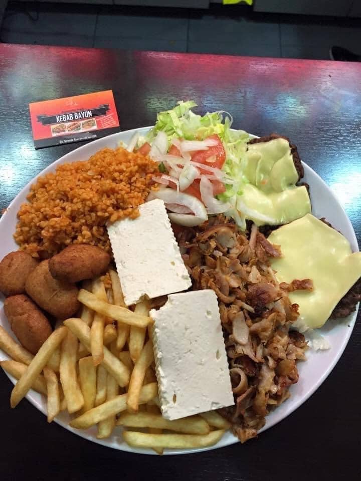 Kebab Bayon — photo 2