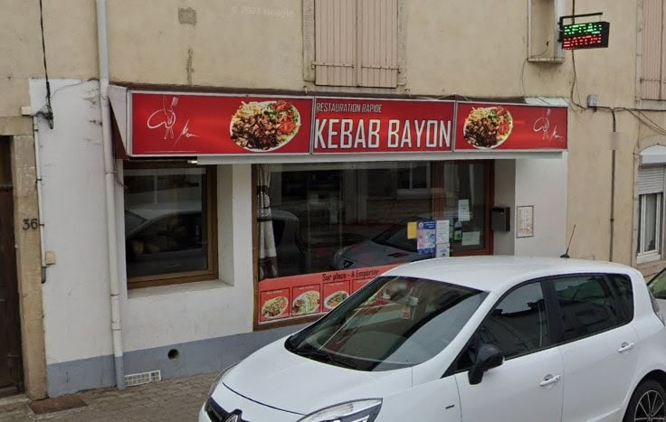 Kebab Bayon — photo 3