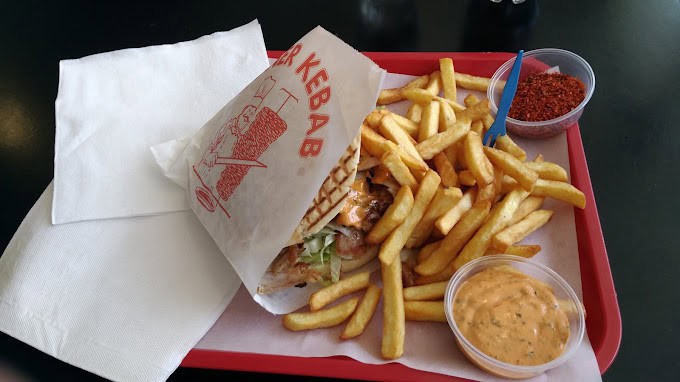 Photo de Kebab Bayon