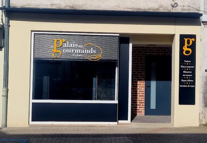 Le Palais Des Gourmands — photo 3