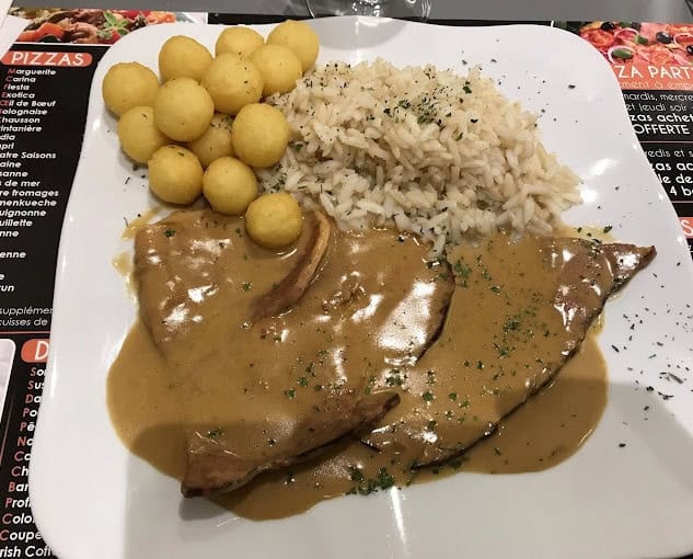 Pizz'à Loulou — photo 2