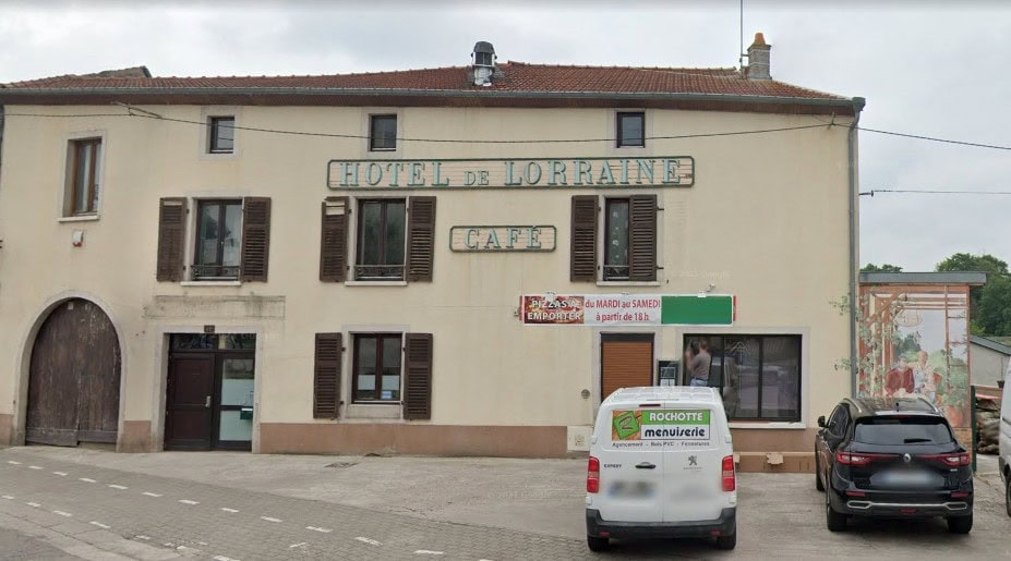 Pizz'à Loulou — photo 3