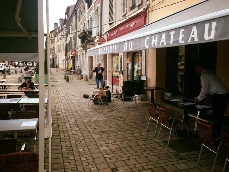 Brasserie du Chateau — photo 2