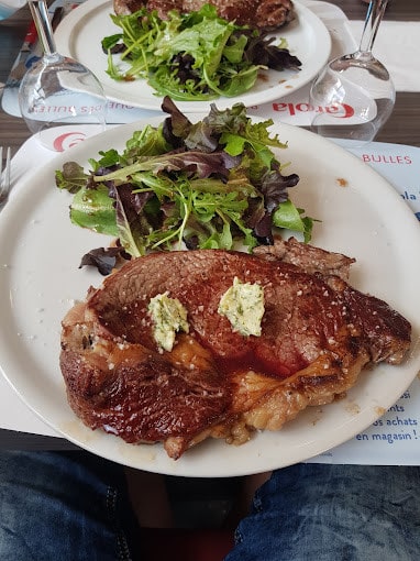 Café de l'Opéra — photo 2