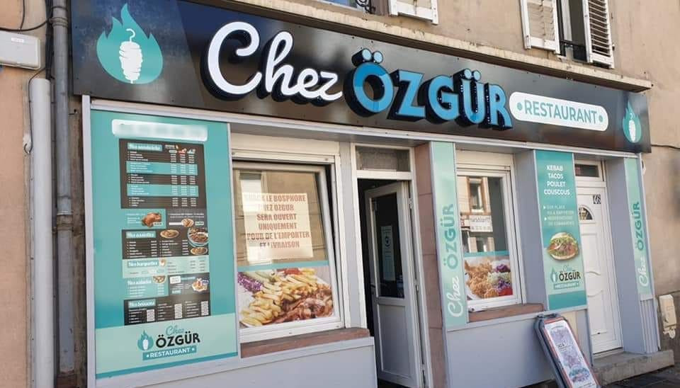 Chez ozgur — photo 3