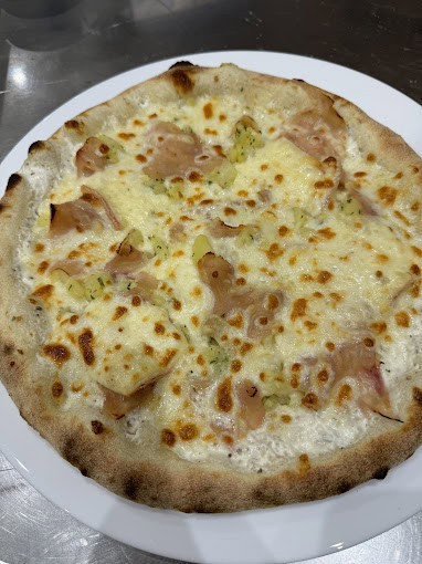 Family Pizza — photo 2