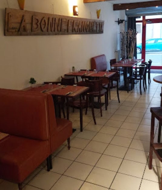 La Bonne Franquette — photo 3