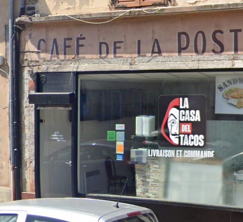 La casa del tacos — photo 3