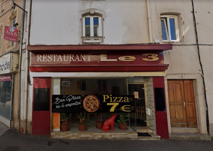 Le 3 — photo 3