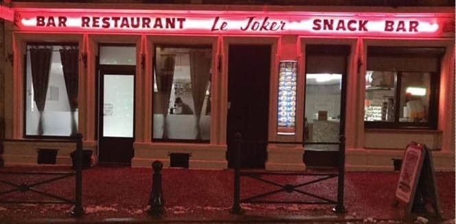 Le Joker — photo 2